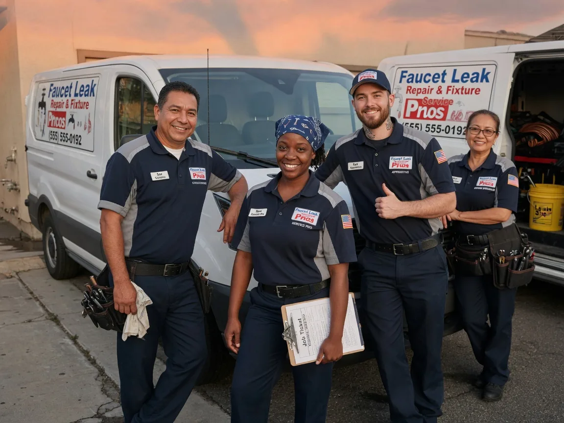 Faucet Repair company in Weare, NH
